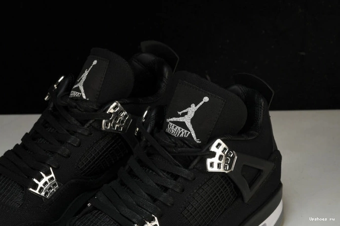 4 Jordan Retro Eminem Carhartt 0127